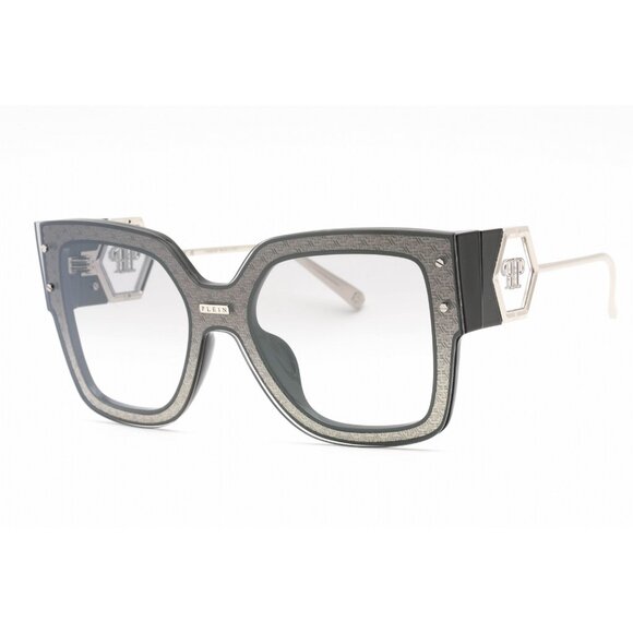 Philipp Plein Sunglasses SPP041M-Z42X-99 New with tags